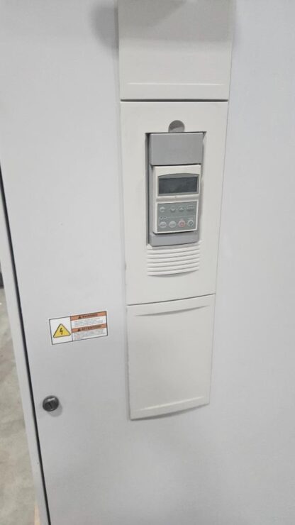 ABB ACH400 VFD AC Drive 200 HP / 480V AC ACH402621032 - Used - Image 27