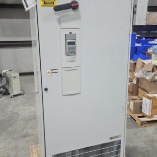 ABB ACH400 VFD AC Drive 200 HP / 480V AC ACH402621032 - Used