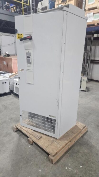 ABB ACH400 VFD AC Drive 200 HP / 480V AC ACH402621032 - Used - Image 10