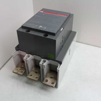 ABB GAF1250-10 Contactor 100-250V AC/DC Coil 1000V / 1250A  / GAF1250 - Used