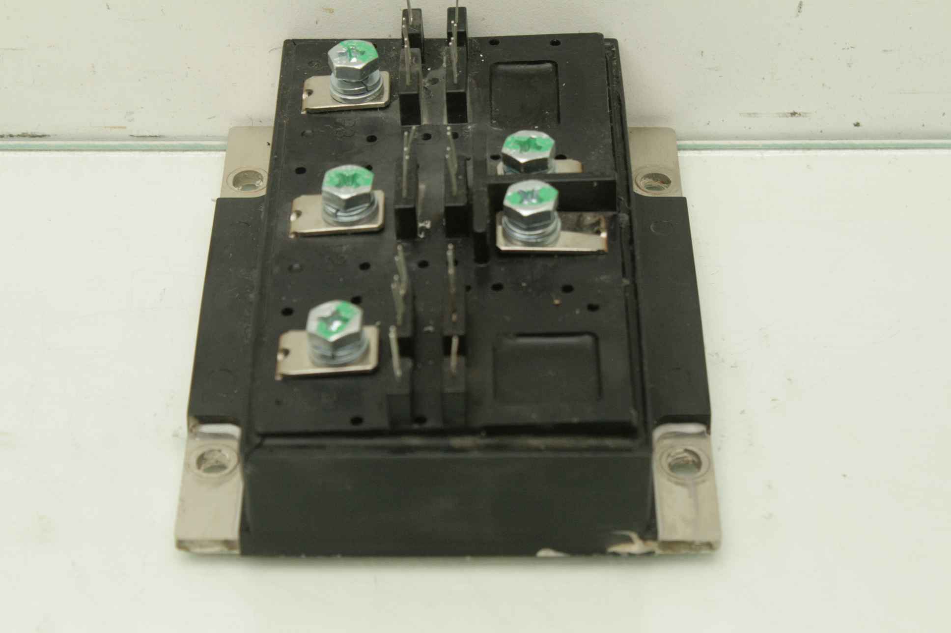 ABB PP15012HS (ABBN)5A Power Supply Module - Used - Image 13