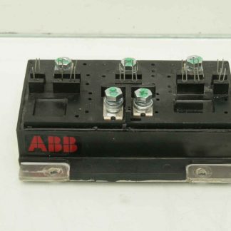ABB PP15012HS (ABBN)5A Power Supply Module - Used