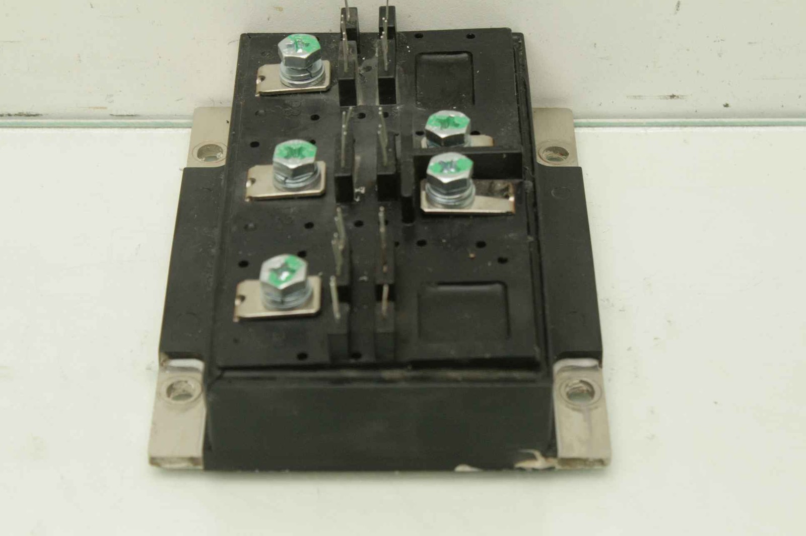 ABB PP15012HS (ABBN)5A Power Supply Module - Used - Image 6