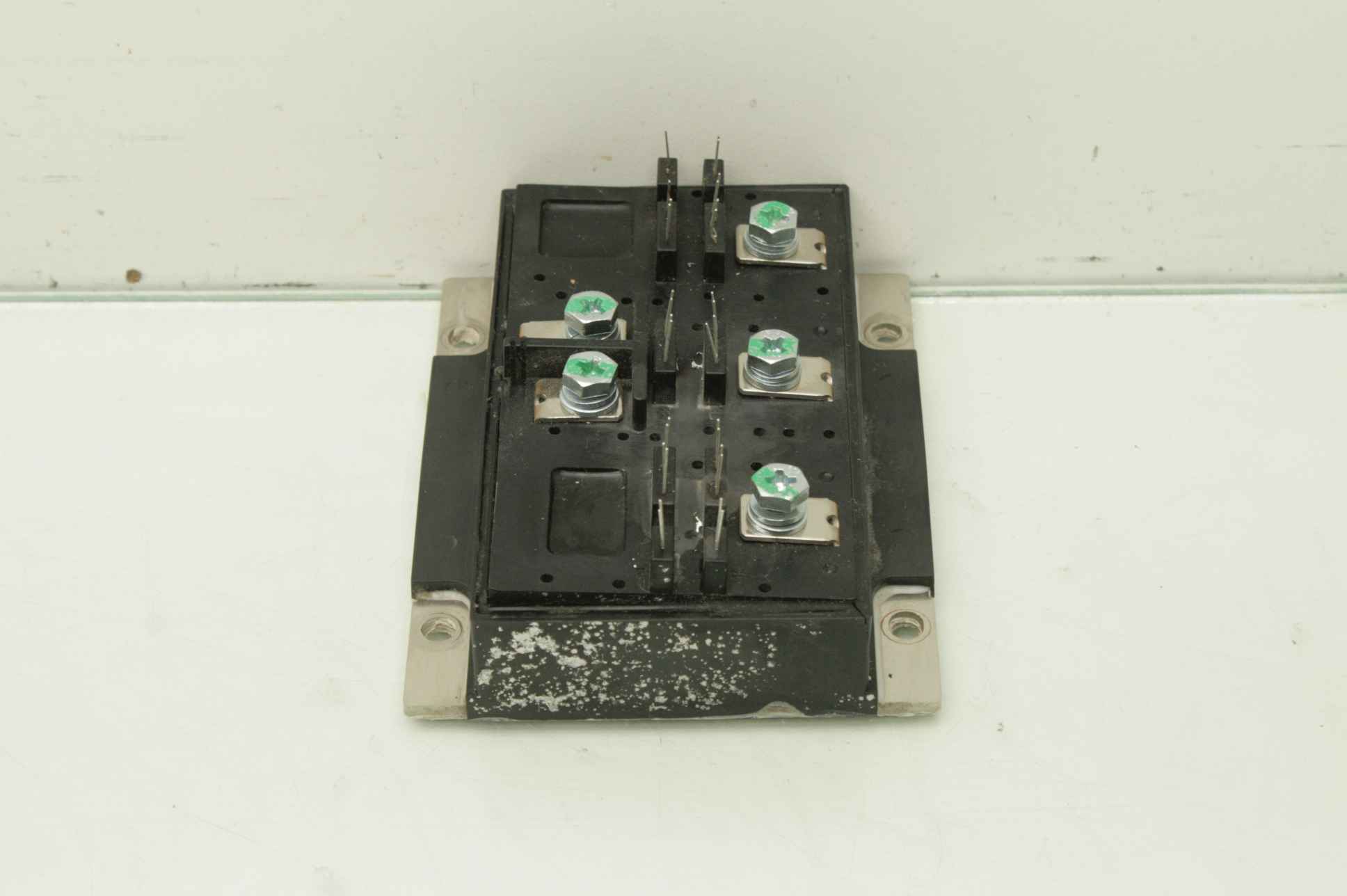 ABB PP15012HS (ABBN)5A Power Supply Module - Used - Image 10