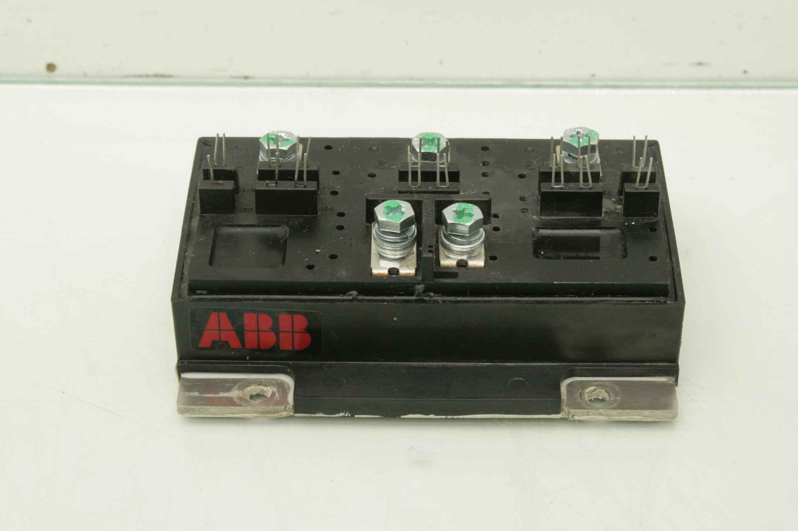 ABB PP15012HS (ABBN)5A Power Supply Module - Used