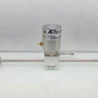 APTech AP35505M-3PWD-TW4 Air Valve Max Inlet 250 psi - Used