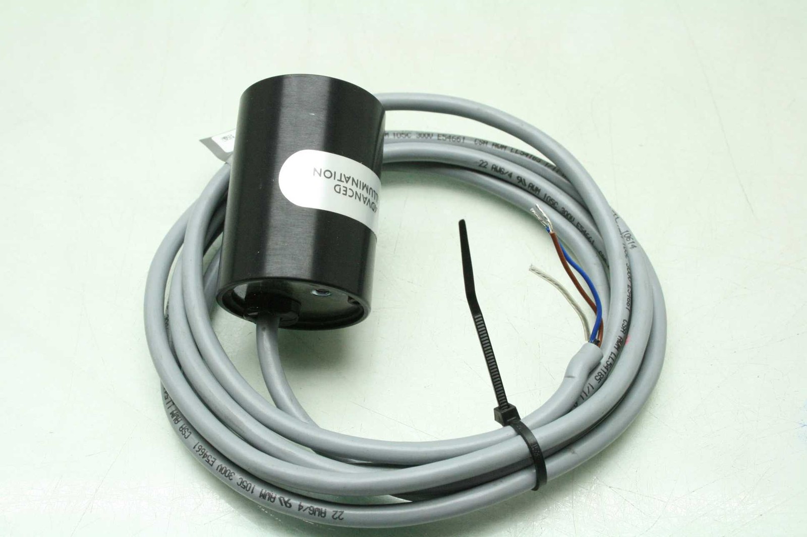 Advanced Illumination BL5420-47020C5 Small Area Back Light, Blue 470 nm - Used - Image 3