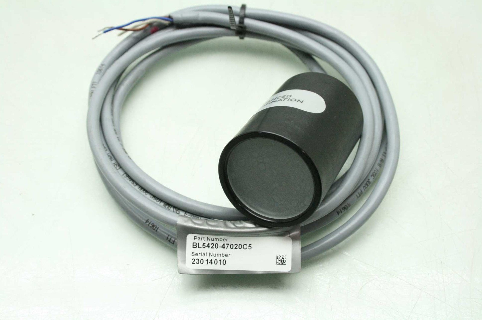 Advanced Illumination BL5420-47020C5 Small Area Back Light, Blue 470 nm - Used - Image 4