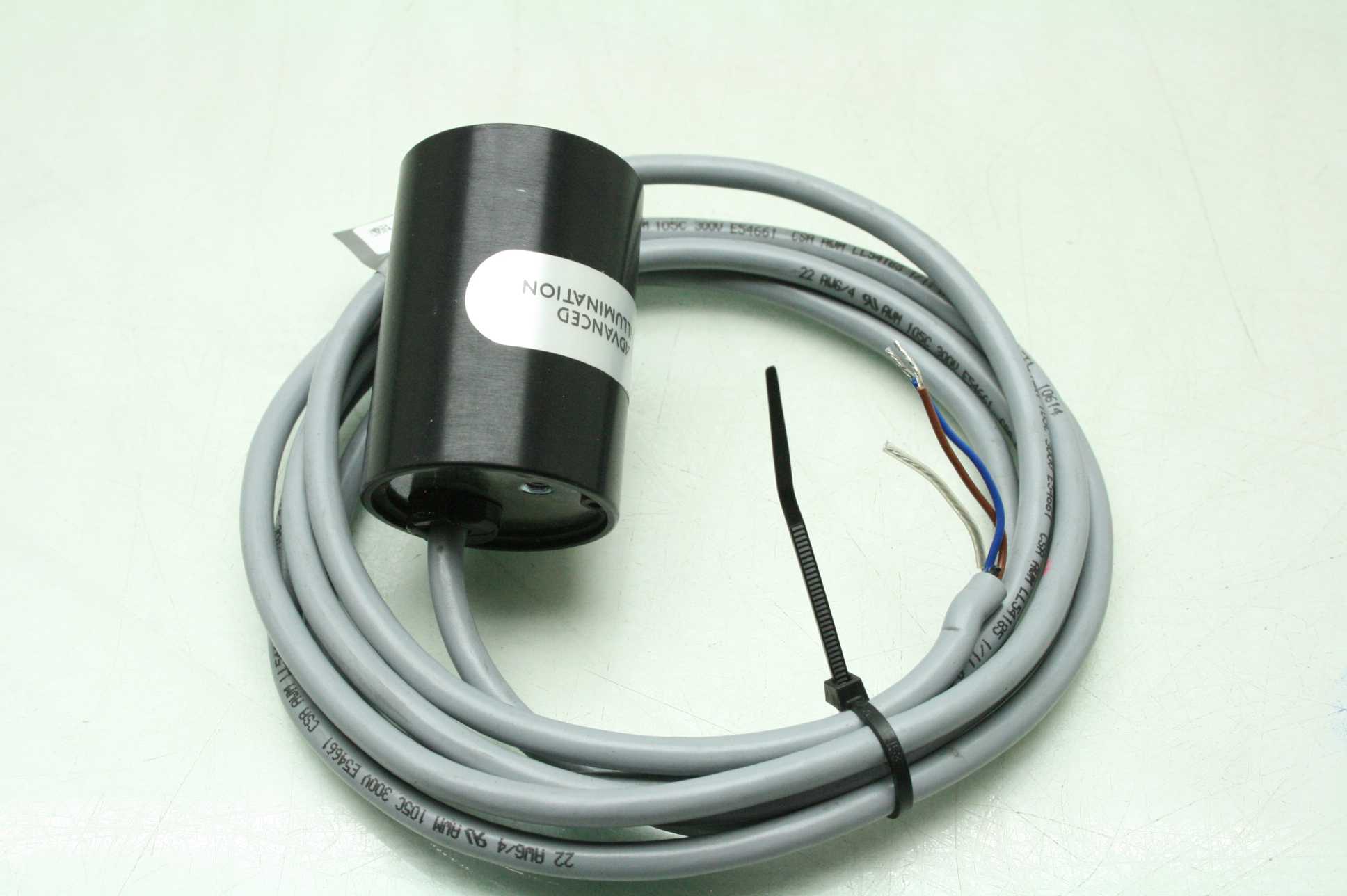 Advanced Illumination BL5420-47020C5 Small Area Back Light, Blue 470 nm - Used - Image 7