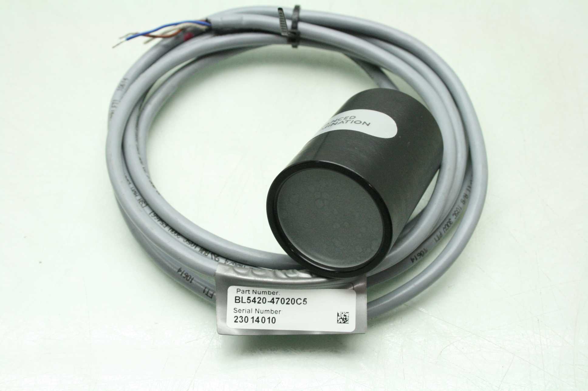 Advanced Illumination BL5420-47020C5 Small Area Back Light, Blue 470 nm - Used - Image 8