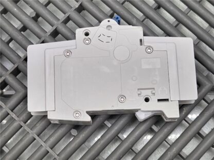 Allen Bradley 1489-M1C050 Ser. D Circuit Breaker 5A Single Pole Lot of 2 - Used - Image 8