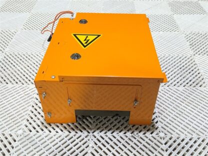 Allen-Bradley 1494U-D60 Disconnect Switch 60A w/ Hoffman Nvent AID1412 Enclosure - Used - Image 16