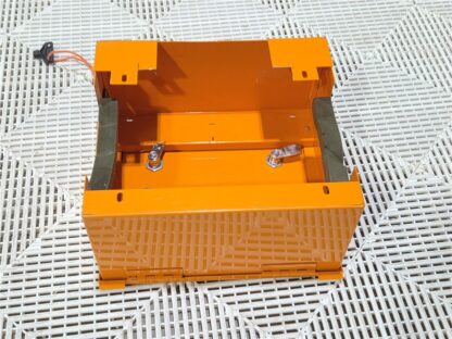 Allen-Bradley 1494U-D60 Disconnect Switch 60A w/ Hoffman Nvent AID1412 Enclosure - Used - Image 20