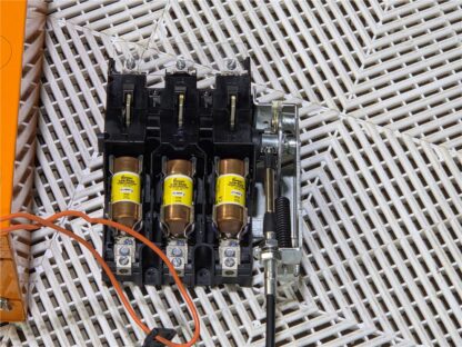 Allen-Bradley 1494U-D60 Disconnect Switch 60A w/ Hoffman Nvent AID1412 Enclosure - Used - Image 27