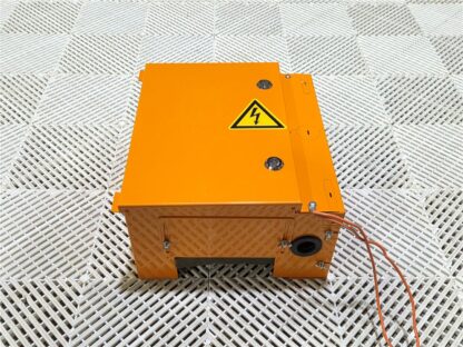 Allen-Bradley 1494U-D60 Disconnect Switch 60A w/ Hoffman Nvent AID1412 Enclosure - Used - Image 35