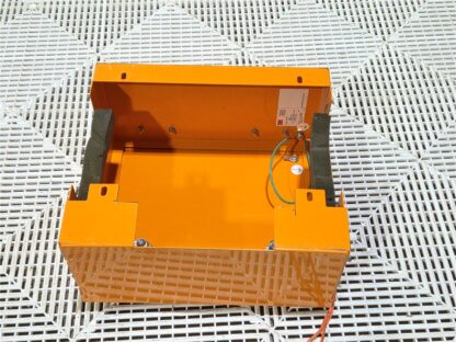 Allen-Bradley 1494U-D60 Disconnect Switch 60A w/ Hoffman Nvent AID1412 Enclosure - Used - Image 36