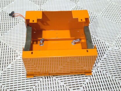 Allen-Bradley 1494U-D60 Disconnect Switch 60A w/ Hoffman Nvent AID1412 Enclosure - Used - Image 41