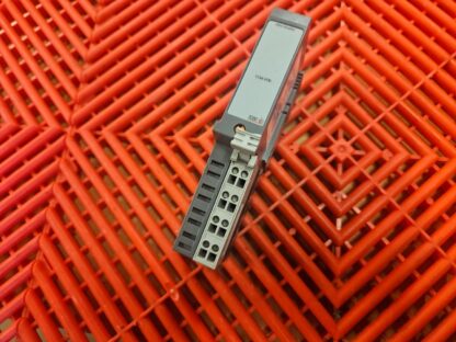 Allen Bradley 1734-FPD Field Point Power Distribution Block w/ 1734-RTB - Used - Image 12