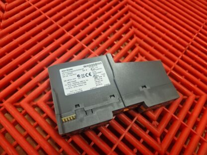 Allen Bradley 1734-FPD Field Point Power Distribution Block w/ 1734-RTB - Used
