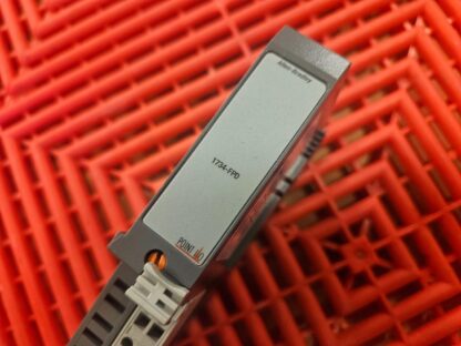 Allen Bradley 1734-FPD Field Point Power Distribution Block w/ 1734-RTB - Used - Image 6