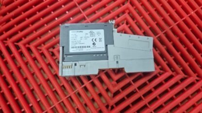 Allen Bradley 1734-OB8E Digital Output Module 8 Point F/W 3.022 - Used - Image 7