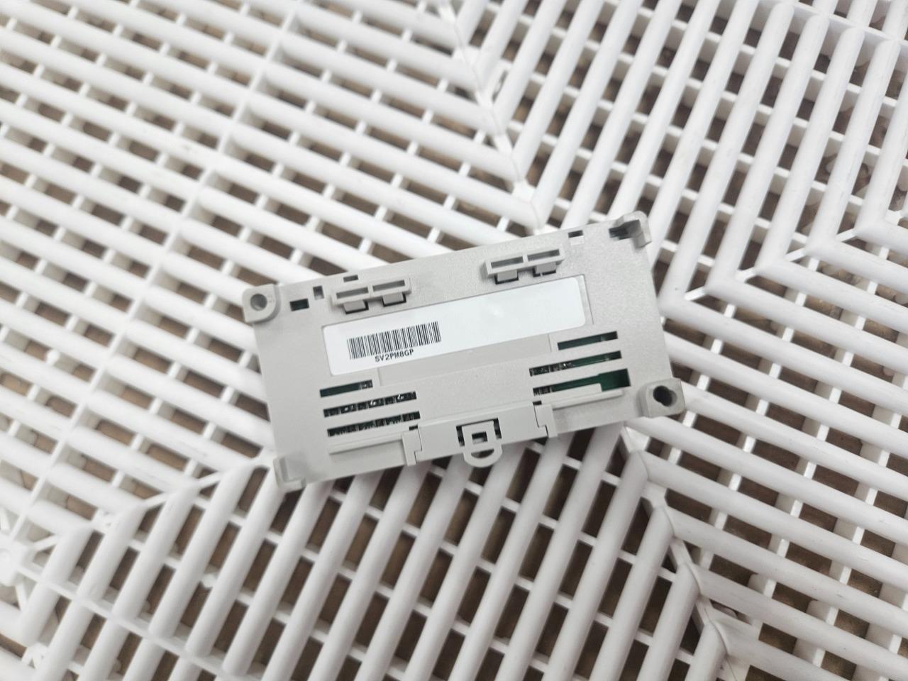 Allen Bradley 1790-T16BV0X Expansion Unit 16 Channel DC Input - Used - Image 17