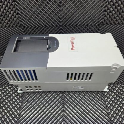 Allen-Bradley 20G11ND040JA0NNNNN Ser A PowerFlex 755 AC Drive 30HP w/Options, US - New other (see details) - Image 14