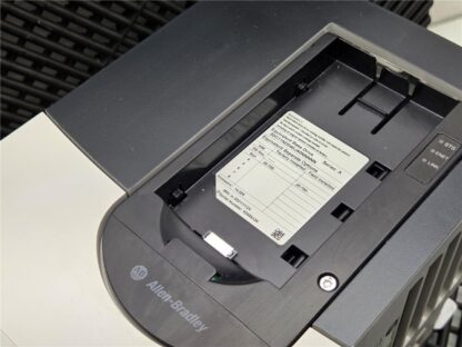 Allen-Bradley 20G11ND040JA0NNNNN Ser A PowerFlex 755 AC Drive 30HP w/Options, US - New other (see details) - Image 15