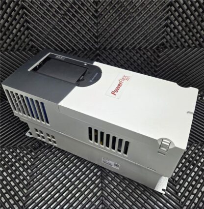 Allen-Bradley 20G11ND040JA0NNNNN Ser A PowerFlex 755 AC Drive 30HP w/Options, US - New other (see details) - Image 17
