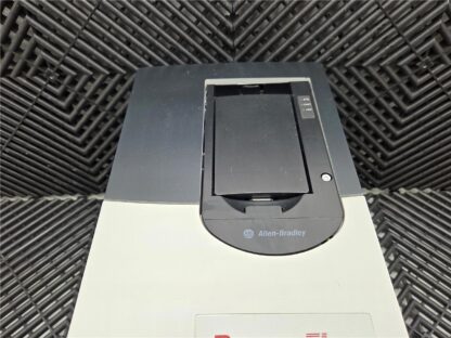Allen-Bradley 20G11ND040JA0NNNNN Ser A PowerFlex 755 AC Drive 30HP w/Options, US - New other (see details) - Image 22