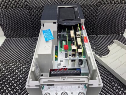 Allen-Bradley 20G11ND040JA0NNNNN Ser A PowerFlex 755 AC Drive 30HP w/Options, US - New other (see details) - Image 27