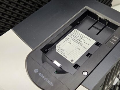 Allen-Bradley 20G11ND040JA0NNNNN Ser A PowerFlex 755 AC Drive 30HP w/Options, US - New other (see details) - Image 30
