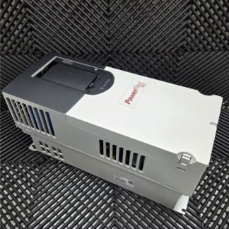 Allen-Bradley 20G11ND040JA0NNNNN Ser A PowerFlex 755 AC Drive 30HP w/Options, US - New other (see details)