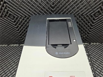Allen-Bradley 20G11ND040JA0NNNNN Ser A PowerFlex 755 AC Drive 30HP w/Options, US - New other (see details) - Image 7
