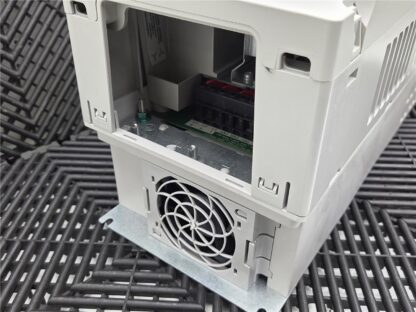 Allen-Bradley 20G11ND040JA0NNNNN Ser A PowerFlex 755 AC Drive 30HP w/Options, US - New other (see details) - Image 8