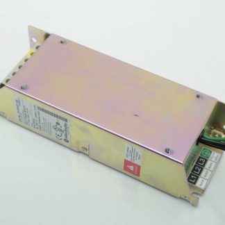 Allen Bradley 22-RF5P7-AS Powerflex 4 EMI Filter 380-480V AC Three Phase 5.7A - Used