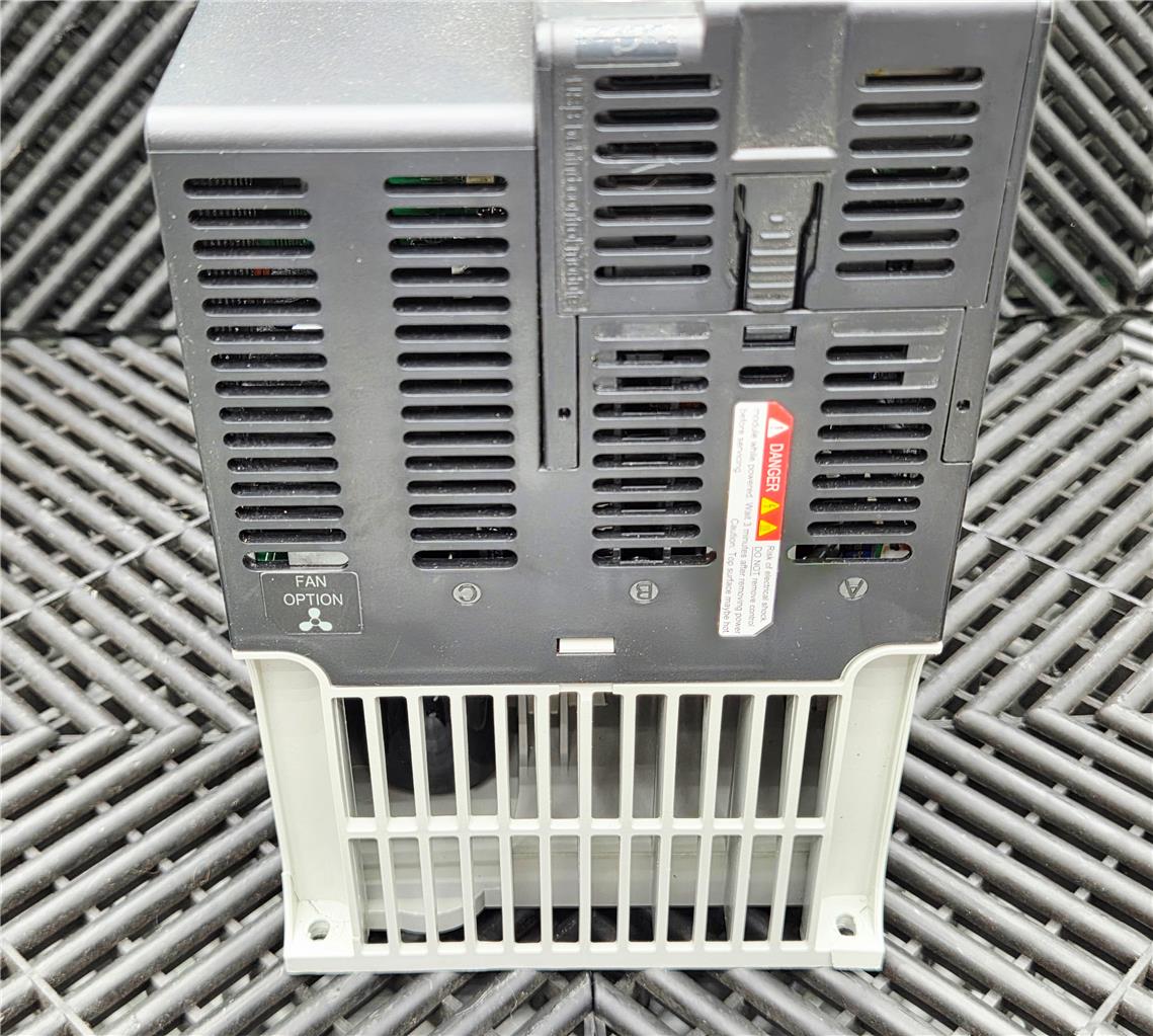 Allen-Bradley 25B-D024N104 Ser A PowerFlex 525 AC Drive 15HP w/ 25-COMM-E2P, USA - New other (see details) - Image 22