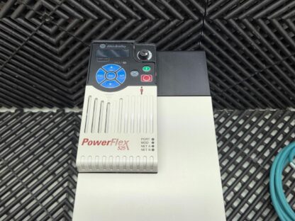 Allen-Bradley 25B-D030N104 Ser A PowerFlex 525 AC Drive 20HP w/Options US Stock - New other (see details) - Image 17