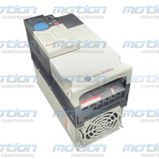 Allen-Bradley 25B-D030N104 Ser A PowerFlex 525 AC Drive 20HP w/Options US Stock - New other (see details)