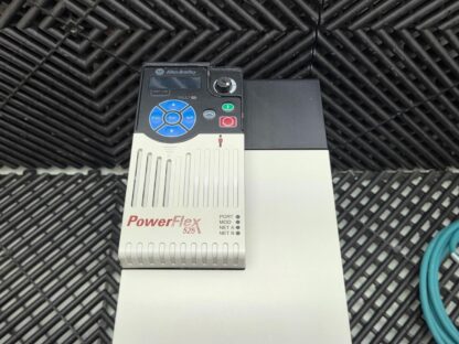 Allen-Bradley 25B-D030N104 Ser A PowerFlex 525 AC Drive 20HP w/Options US Stock - New other (see details) - Image 7