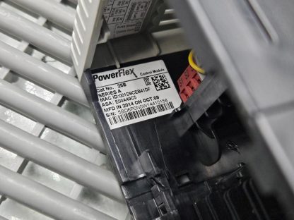 Allen-Bradley 25B-D6P0N104 Drive PowerFlex 525 - Used - Image 20