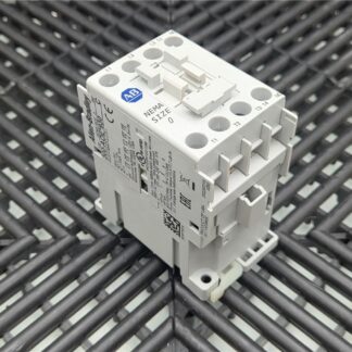 Allen-Bradley 300-AOE*930 Motor Protector Circuit Breaker 6kV - Used
