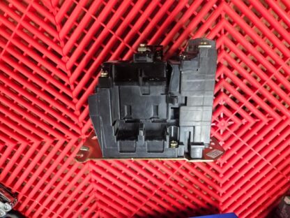 Allen Bradley 500F-A0D920 Nema Size 1 Motor Starter 110-120V Coil - Used - Image 14