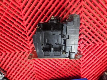 Allen Bradley 500F-A0D920 Nema Size 1 Motor Starter 110-120V Coil - Used - Image 6