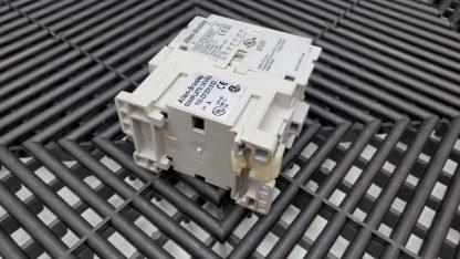 Allen-Bradley 700-CF400 Ser A Contactor 25A 600 VAC - Used - Image 5