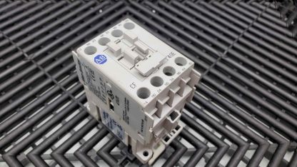 Allen-Bradley 700-CF400 Ser A Contactor 25A 600 VAC - Used