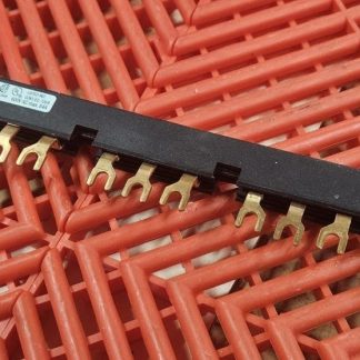 Allen-Bradley CAT140M-C-W545 Busbar Jumper 3 Phase / 63A - New other (see details)