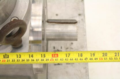 Apex Dynamics AT240FL-S2 Spiral Bevel Right Angle Gear Reducer 50:1 - New - Image 16