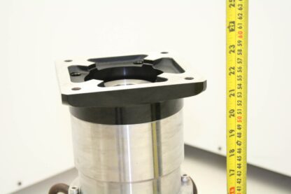 Apex Dynamics AT240FL-S2 Spiral Bevel Right Angle Gear Reducer 50:1 - New - Image 17
