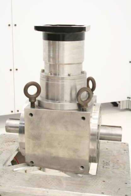 Apex Dynamics AT240FL-S2 Spiral Bevel Right Angle Gear Reducer 50:1 - New - Image 20